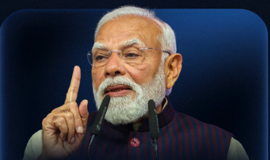 Boosting Yuva Shakti: PM Modi to Distribute INR 2,400 Crore